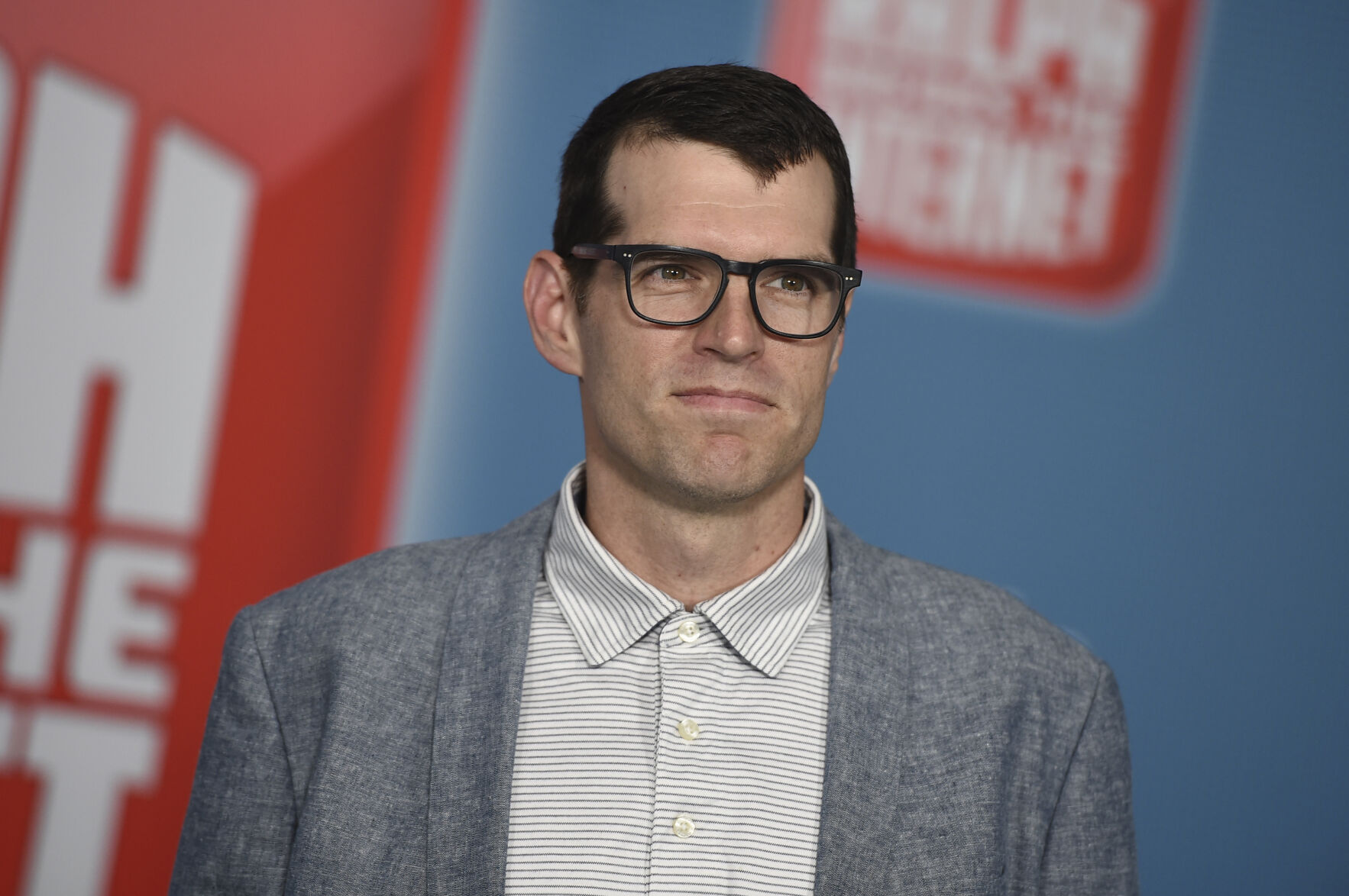 Timothy Simons